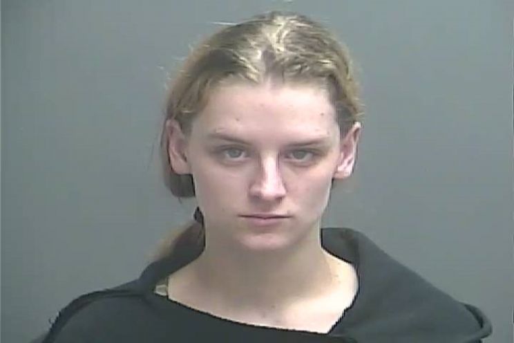 Samantha Smith