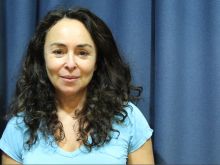 Samantha Spiro