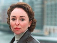 Samantha Spiro
