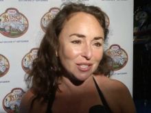 Samantha Spiro