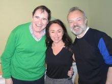 Samantha Spiro