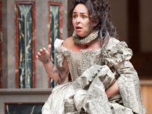 Samantha Spiro