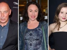 Samantha Spiro