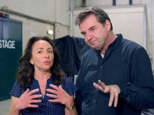 Samantha Spiro