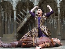 Samantha Spiro photo