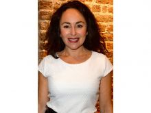 Samantha Spiro