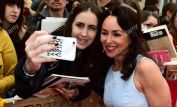 Samantha Spiro
