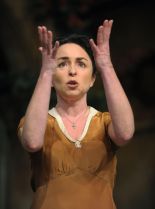 Samantha Spiro photo