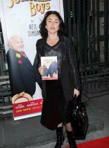 Samantha Spiro