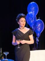 Samantha Spiro photo