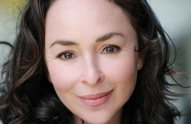 Samantha Spiro
