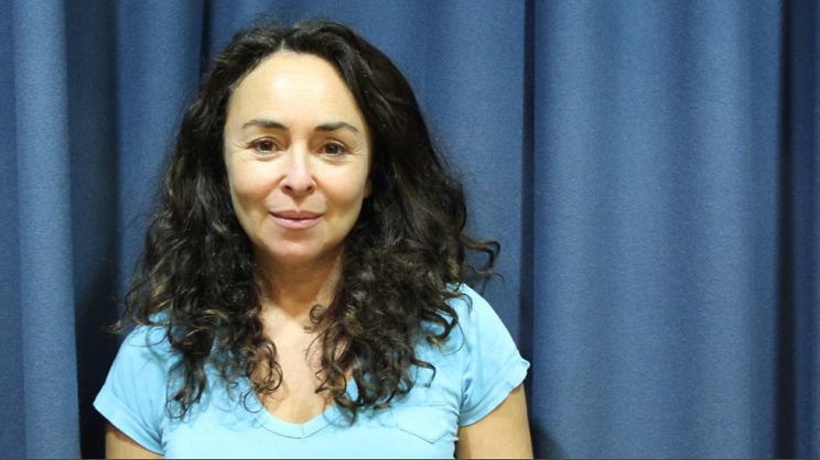Samantha Spiro