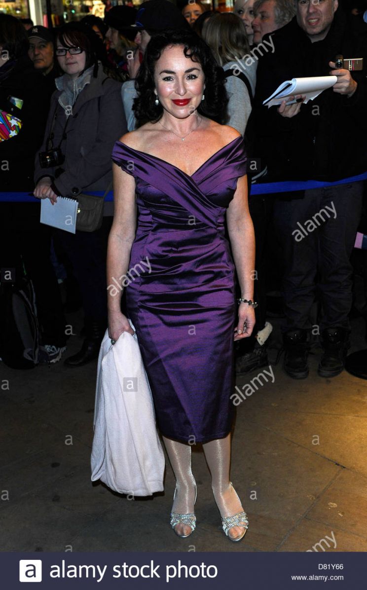Samantha Spiro