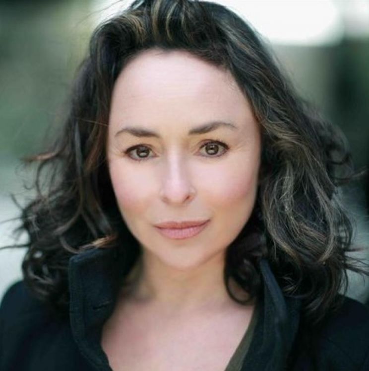 Samantha Spiro