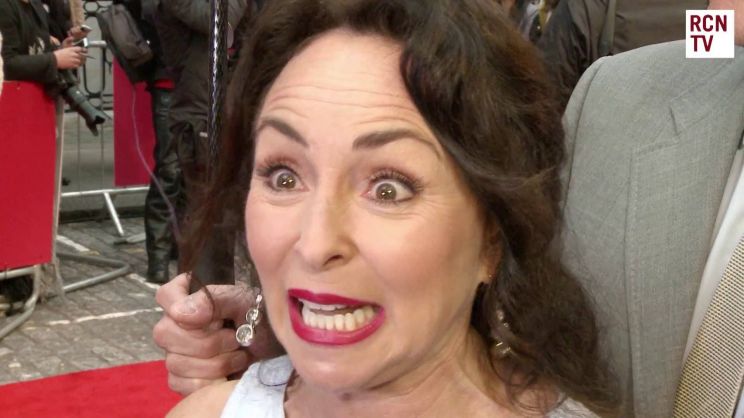 Samantha Spiro
