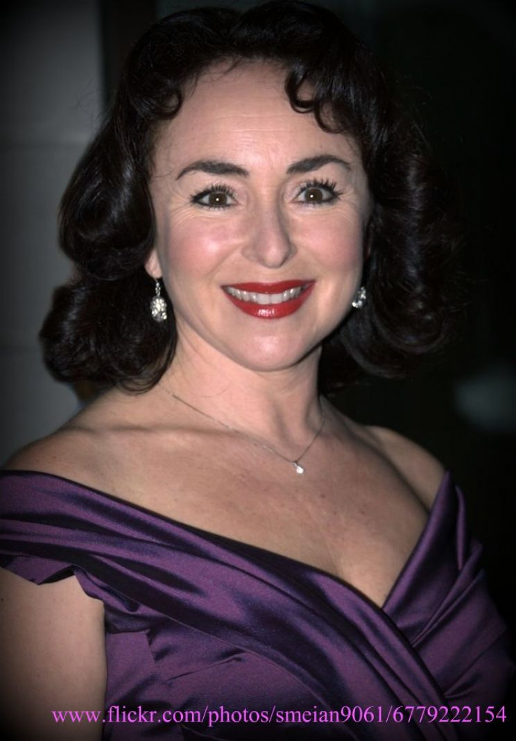 Samantha Spiro