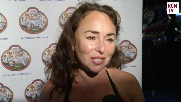Samantha Spiro