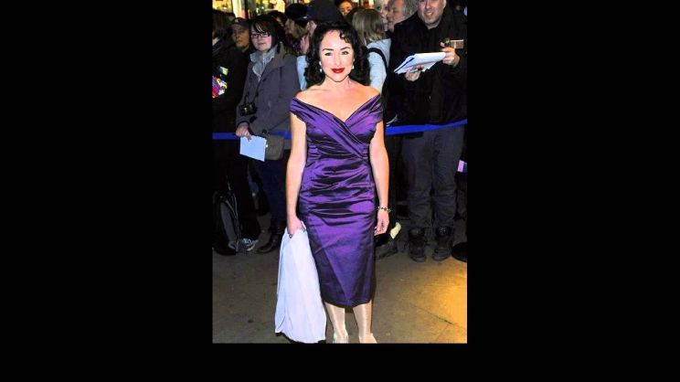 Samantha Spiro