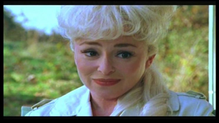 Samantha Spiro