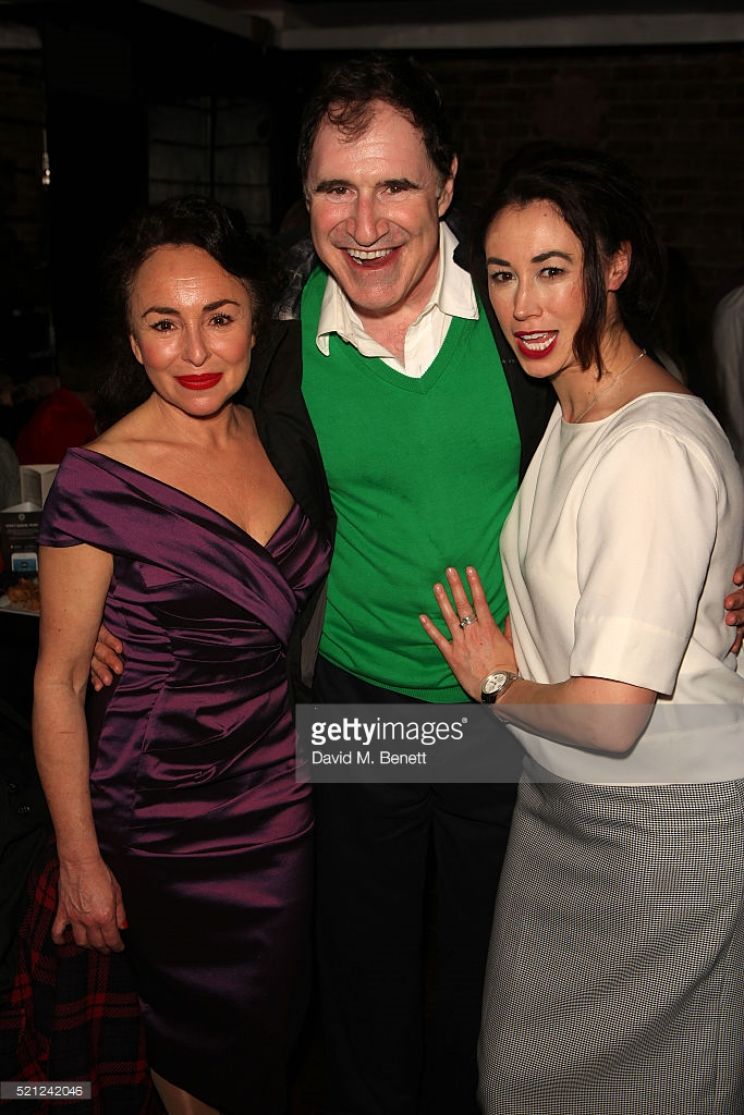 Samantha Spiro