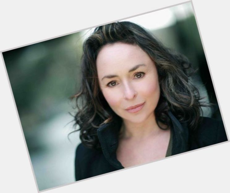 Samantha Spiro