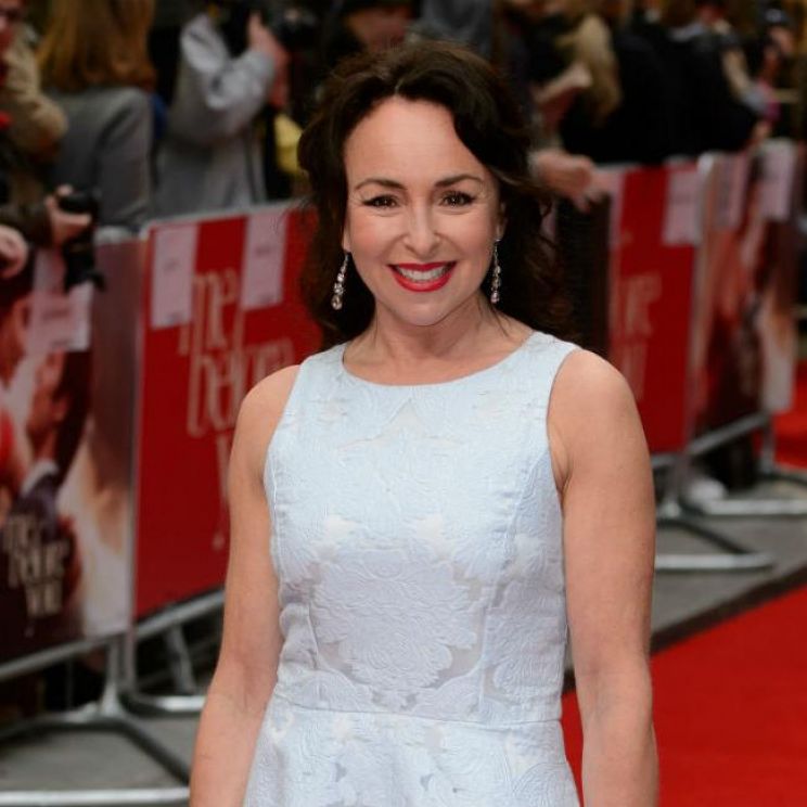 Samantha Spiro