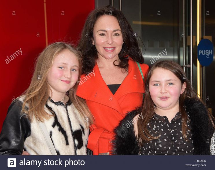 Samantha Spiro
