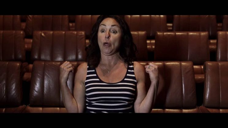 Samantha Spiro