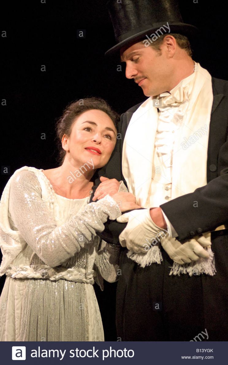 Samantha Spiro