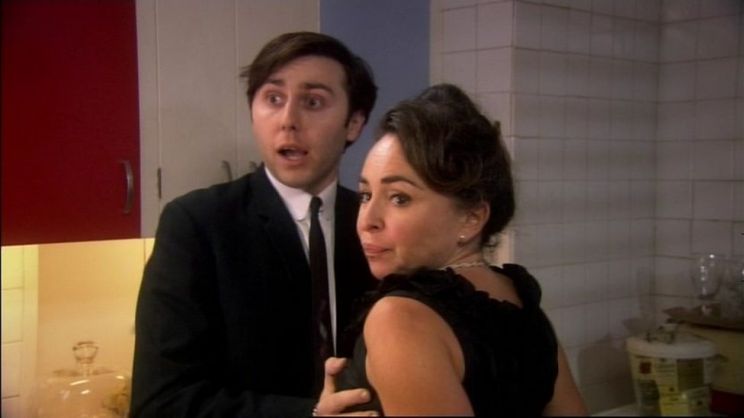 Samantha Spiro