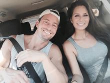 Samantha Steffen