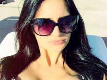 Samantha Steffen