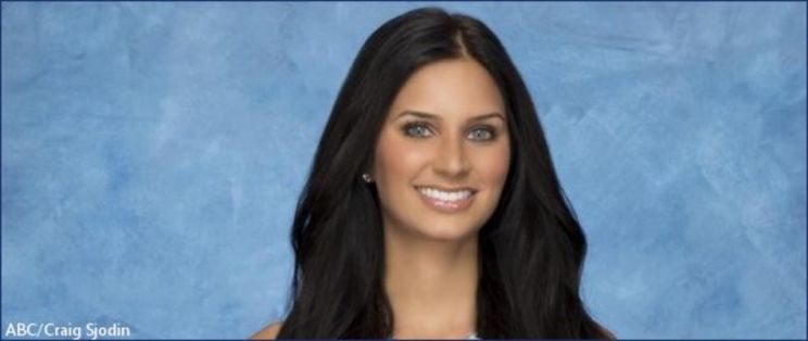 Samantha Steffen