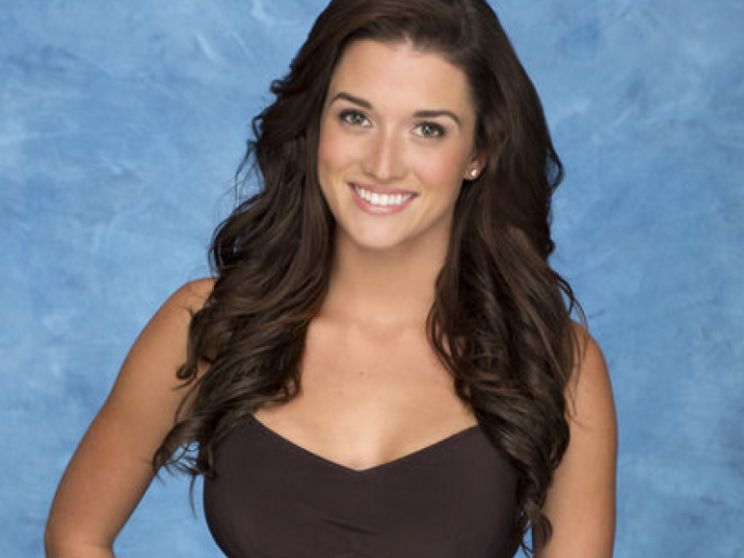 Samantha Steffen