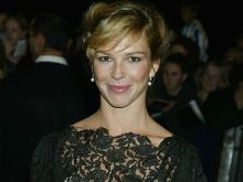 Samantha Stewart