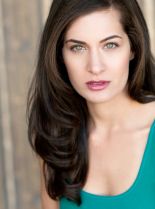 Samantha Stewart