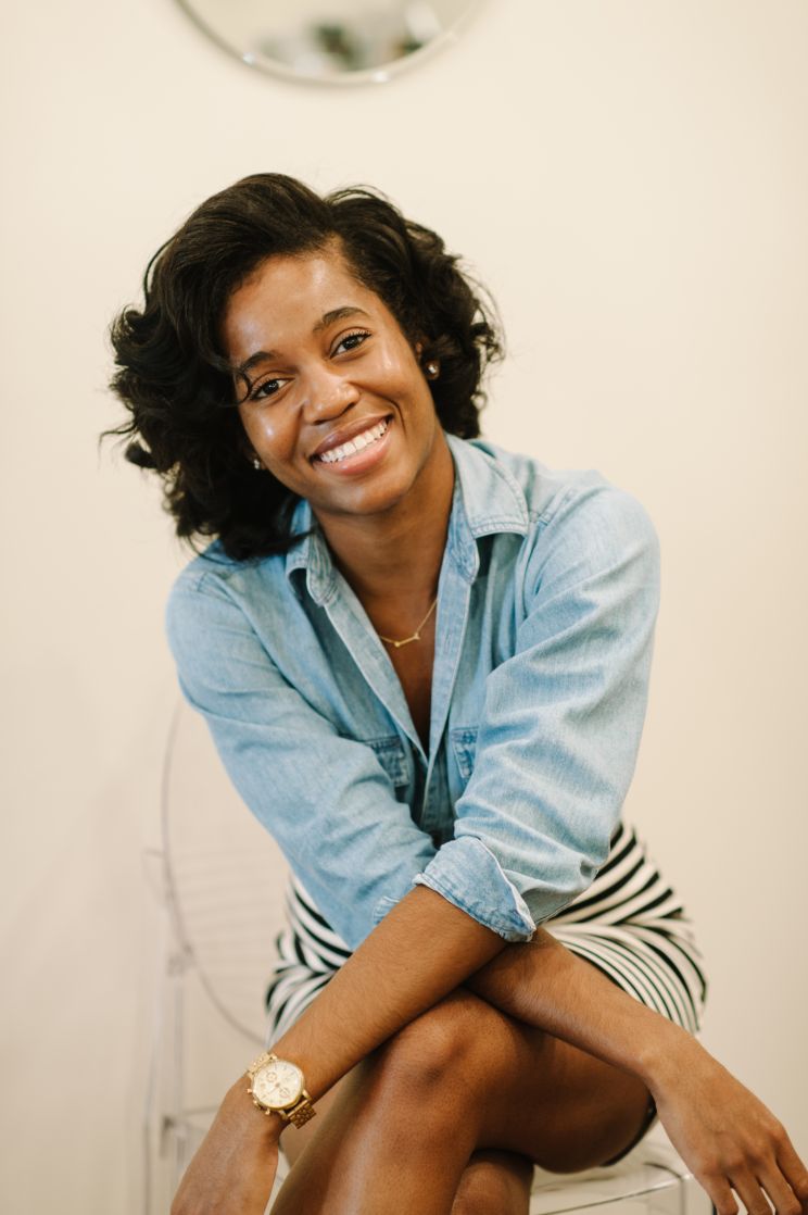 Samantha Stewart