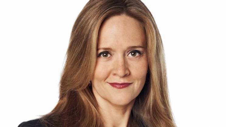 Samantha Stewart