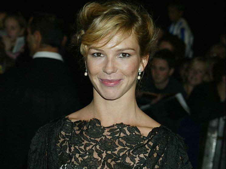 Samantha Stewart