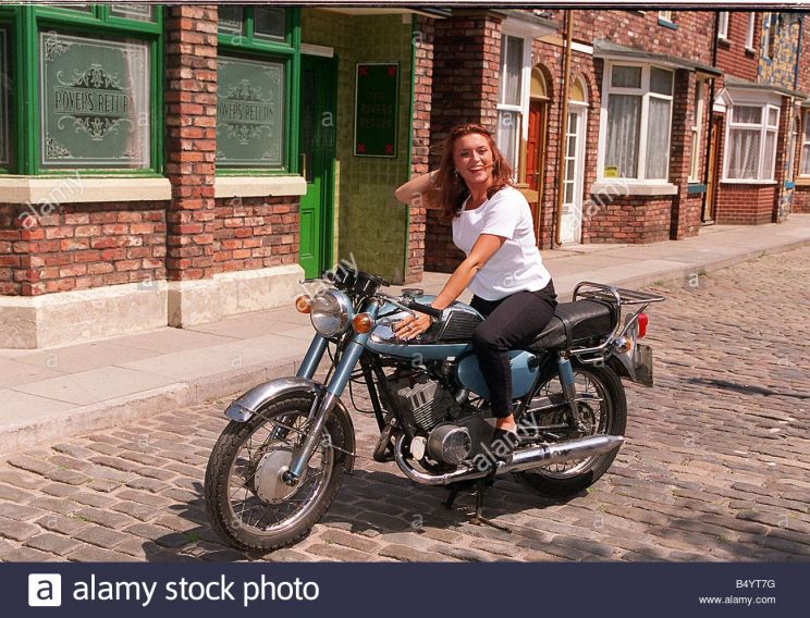 Samantha Streets