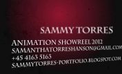 Samantha Torres