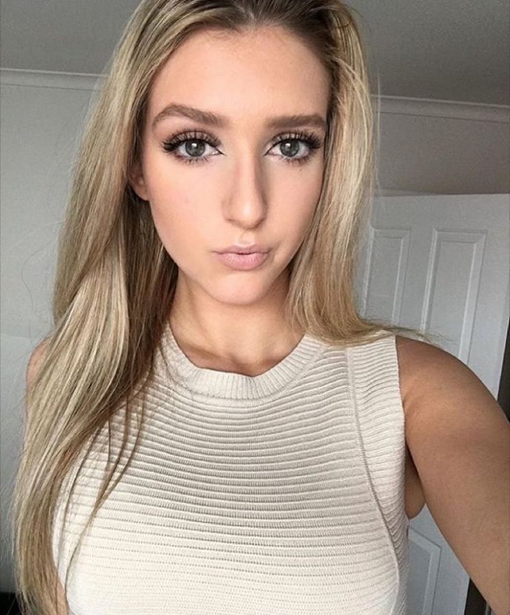Samantha White