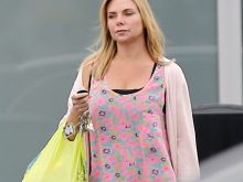 Samantha Womack