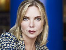 Samantha Womack