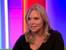 Samantha Womack