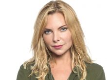 Samantha Womack