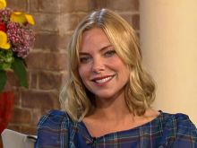 Samantha Womack