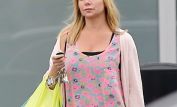 Samantha Womack