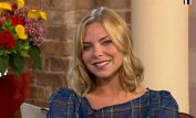 Samantha Womack