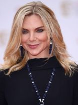 Samantha Womack